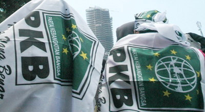 50 Kadernya Maju di Pilkada 2020, PKB Targetkan Menang 70 Persen